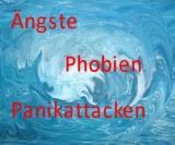 Angst Phobien Panik heilen mit Hypnose Hypnose gegen Angst Phobien Panik