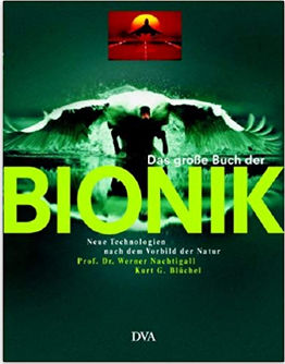 Bionik - neue Technologien nach dem Vorbild der Natur