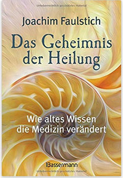 Geheimnis der Heilung